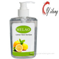 Factory Supplied Refreshing Antibacterial Wholesale Hand Sanitizer